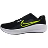 Image de Hommes Nike Chaussure de course NIKE DOWNSHIFTER 13 Textile Lacets Plat - grey 007