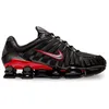 Image de Nike Shox TL Chaussures pour Homme Noir CN0151-003