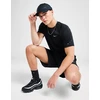 Image de Nike Stride T-Shirt - Noir, Noir M