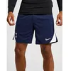 Image de Nike Short Strike Tottenham Hotspur FC - Bleu, Bleu M