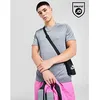 Image de Nike T-shirt Miler 1.0 - Gris, Gris L