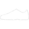 Image de Chaussures Nike Total 90 Noir
