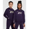 Image de Nike Kylian Mbappe Kids Club Fleece Hoodie
