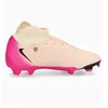 Image de Nike Phantom Luna II FG/MG - Football Unisex 45 EU