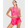 Image de Nike Short de running Aeroswift - Rose, Rose S