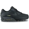 Image de Basket Nike Air Max 90 Noir Ib7680-001