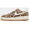 Image de Nike Air Force 1 Low Pony Hair Femme - Marron, Marron 38.5