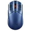 Image de Souris Hyper X gaming sans fil HyperX Pulsefire Haste 2 S Bleu marine