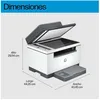 Image de Imprimante multifonction - HP - M235sdw - Laser - 27PPM - A4 - Sans fil