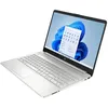 Image de HP Laptop 15s-eq2107nf - 15.6" Ryzen 5 5500U 8 Go RAM 512 Go SSD Argent AZERTY en occasion ou reconditionné
