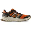 Image de Chaussures de trail running New Balance Fresh Foam Garoé pour Homme - Orange
