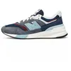 Image de Basket New Balance U997 NewBalance
