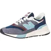 Image de Baskets En Daim 997R - New Balance