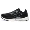 Image de Chaussures de running Noires/Grises Femme New Balance Propel
