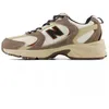 Image de Baskets New Balance MR530 Beige