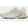 Image de New Balance 9060 Femme - Blanc, Blanc 40