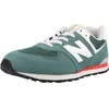 Image de Chaussure New Balance Modèle Gc574 Vpg - Coleur Vert