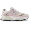 Image de New Balance 9060 Chaussures pour Fille Rose GC9060BE