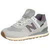 Image de 574 Baskets En Daim - New Balance