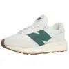Image de Chaussure New Balance Modèle U370 - Coleur Blanc