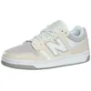 Image de Baskets En Cuir 480 - New Balance