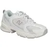 Image de New Balance 530 Chaussures pour Femme Blanc U530NEB