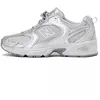 Image de New Balance 530 Chaussures pour Femme Gris U530HFZ