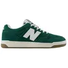 Image de Baskets New Balance BB480LV1 Vert