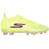 Image de Chaussures de football Skechers SKX 01 1.5 Elite FG - yellow/black