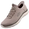 Image de Skechers Mocassins pour Homme 232457-TPE Beige