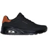 Image de Baskets Skechers Baskets Skechers UNO - SUITED ON AIR Noir