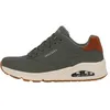Image de Chaussures mode ville Uno - suited on air - Skechers