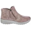 Image de Bottines - Skechers - Lovely Vibe - Marron - Femme - Adulte