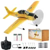 Image de Avion Télécommandé à Double Canal 24 GHz-VEVOR-Équipé dun Gyroscope à 6 Axes -pour Débutants Adultes et Enfants