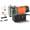 Image de Perceuse magnétique à profil bas - VEVOR - 8840E - 1300 W - Ø35 mm - Prof. 45 mm