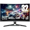 Image de Écran PC - LENOVO - Legion R32qc-30 - 315 pouces - 2560 x 1440 - LED Noir