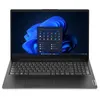 Image de Ordinateur portable Lenovo 83A100JEIX Noir