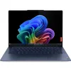 Image de PC portable Lenovo Yoga Slim 7 14Q8X9 145 Ecran tactile Copilot+ Snapdragon® X Plus 16 Go RAM 512 Go SSD Bleu cosmique