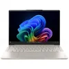 Image de PC portable Lenovo Yoga Slim 7 14ILL10 14  WQXGA+ 120 Hz Copilot+PC Intel® Core  Ultra 5 16 Go RAM 512 Go SSD Beige