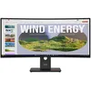 Image de Écran LED - LENOVO - ThinkVision T34WD-40 - 34 pouces - 3440 x 1440 - 120 Hz - VA