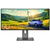 Image de Moniteur - LENOVO - ThinkVision P34WD-40 - 34 pouces - Résolution 3440x1440 - Panneau IPS