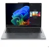 Image de Ordinateur Portable Lenovo 21QA0025PB 14 Intel Core Ultra 7 258V 32 GB RAM 1 TB SSD Qwerty US ORDINATEUR PORTABLE