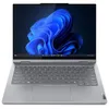 Image de Lenovo ThinkBook 14 2-in-1 G5 IAU Intel Core Ultra 7 255U Hybride (2-en-1) 356 cm (14) Écran tactile WUXGA 16 Go DDR5-SDRAM 5