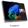 Image de Ordinateur 2-en-1 - LENOVO - ThinkPad X1 G10 - Intel Core Ultra 7 - 3.70 GHz - 12 MB Cache
