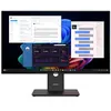 Image de Écran LED - LENOVO - ThinkVision T27UD-40 - 27 - 3840 x 2160 4K - IPS - 60 Hz