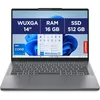 Image de Lenovo IdeaPad Slim 3 14IRH10 14 Inch WUXGA Laptop (Intel Core i7-13620H 16GB RAM 512GB SSD Intel UHD Graphics Windows 11 Home