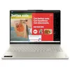 Image de Ordinateur portable hybride - LENOVO - Yoga 7 16AKP10 - 16 OLED 2.8K - AMD Ryzen AI 7 - 16 Go LPDDR5x