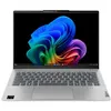 Image de PC portable Lenovo IdeaPad Slim 5 14Q8X9 14 OLED Copilot+ Snapdragon® X 32 Go RAM 512 Go SSD Gris nuage