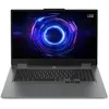 Image de PC portable Gamer LENOVO LOQ 17IRX10 Sans Windows - 17 FHD 165hz - Core i5-13450HX - RTX 5050 115W - RAM 16 Go - SSD 512 Go