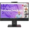 Image de Moniteur - LENOVO - ThinkVision T27QD-4v - 27 po - QHD IPS 2560x1440 - Hub USB dock 100W
